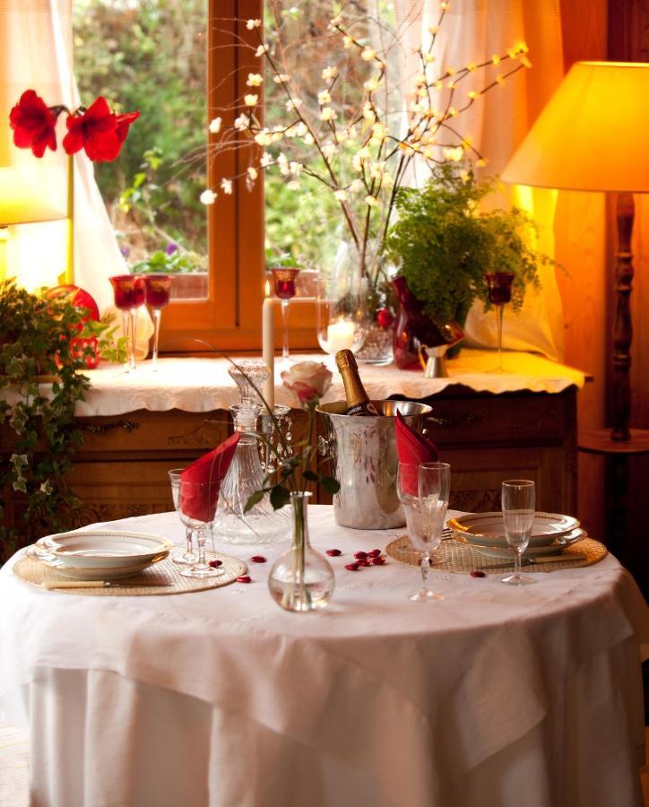 Chambres "Au Jardin" Biscarrosse Ngoại thất bức ảnh