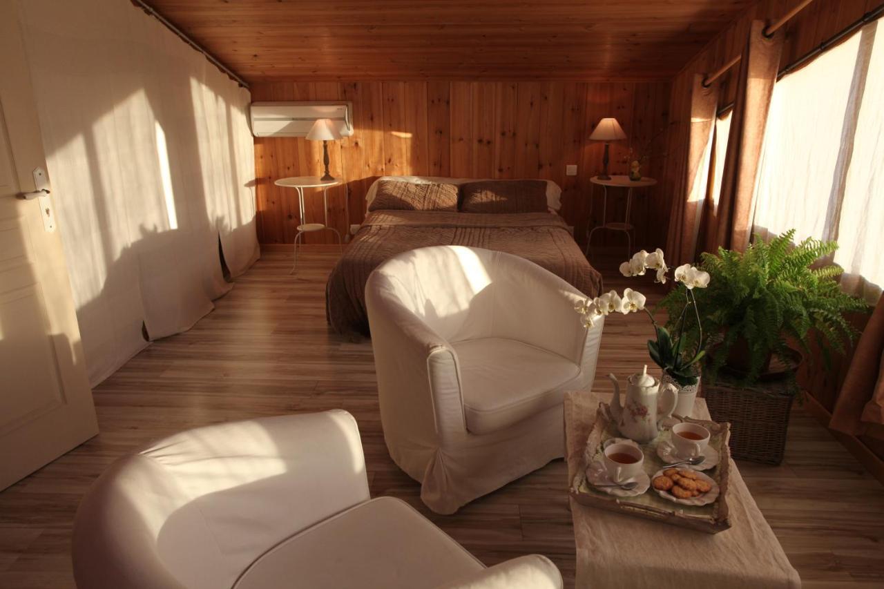 Chambres "Au Jardin" Biscarrosse Ngoại thất bức ảnh