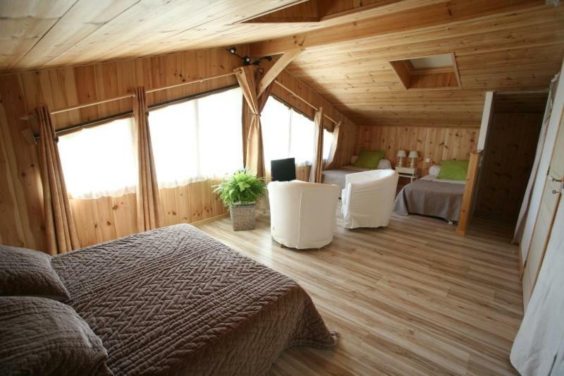 Chambres "Au Jardin" Biscarrosse Ngoại thất bức ảnh